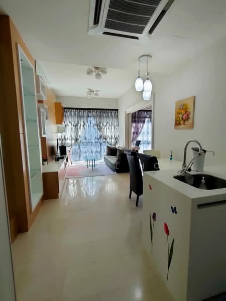 Servis Apartment untuk Dijual di The Panorama - Pearl Ho - PropertyGuru.com.my