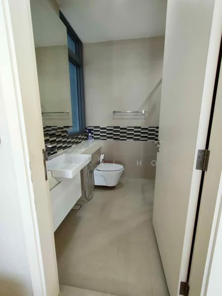 Servis Apartment untuk Dijual di The Panorama - Pearl Ho - PropertyGuru.com.my
