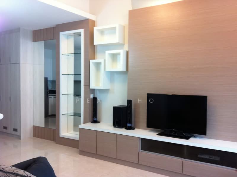 Servis Apartment untuk Dijual di The Panorama - Pearl Ho - PropertyGuru.com.my