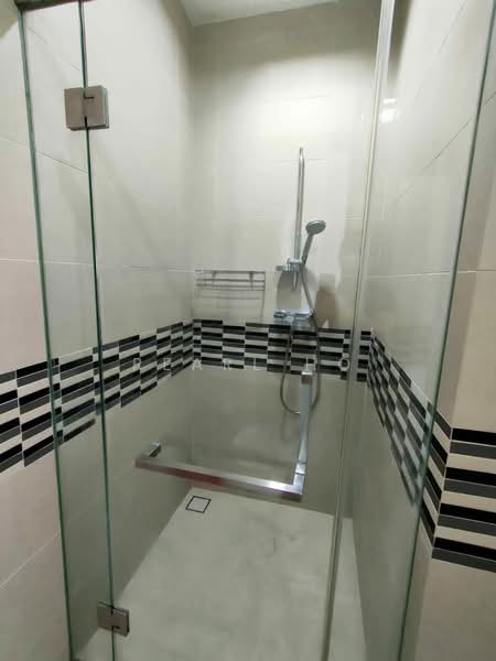Servis Apartment untuk Dijual di The Panorama - Pearl Ho - PropertyGuru.com.my