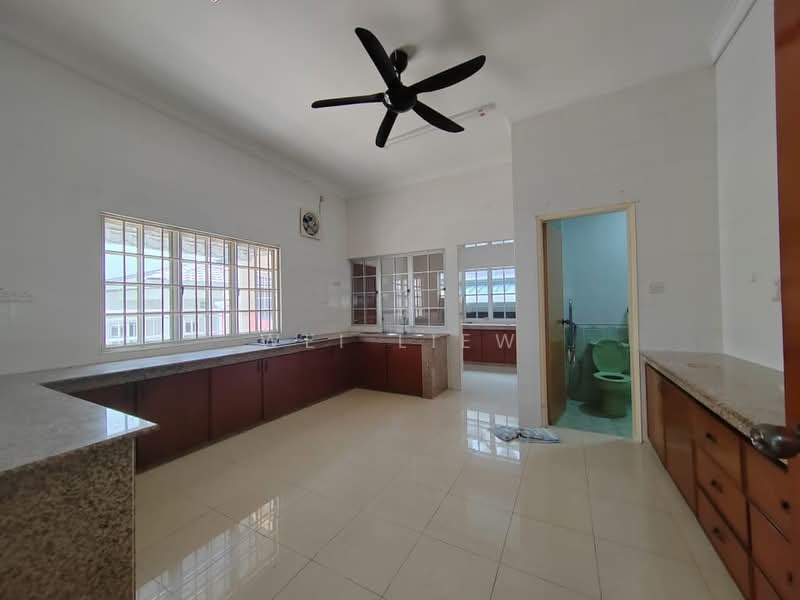 Semi-Detached House for Rent in Taman Cheras Perdana (Cheras) - Wei Liew - PropertyGuru.com.my