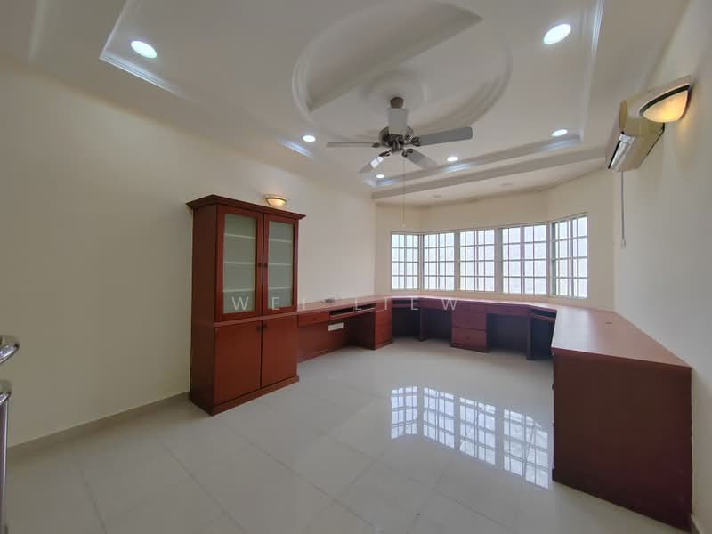 Semi-Detached House for Rent in Taman Cheras Perdana (Cheras) - Wei Liew - PropertyGuru.com.my
