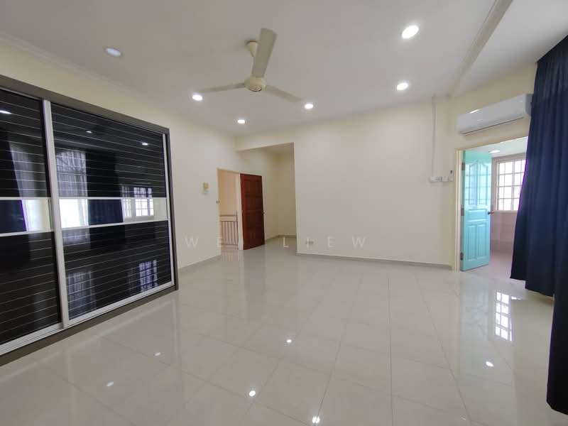 Semi-Detached House for Rent in Taman Cheras Perdana (Cheras) - Wei Liew - PropertyGuru.com.my