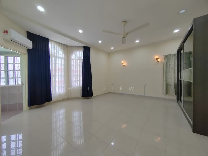 Semi-Detached House for Rent in Taman Cheras Perdana (Cheras) - Wei Liew - PropertyGuru.com.my