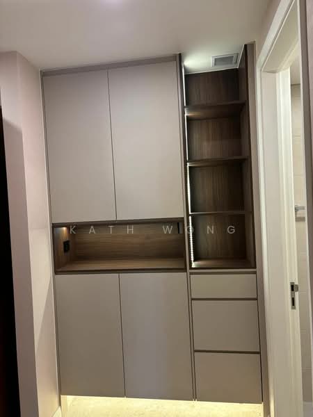 Servis Apartment untuk Disewa di TRX Residences - Kath Wong - PropertyGuru.com.my