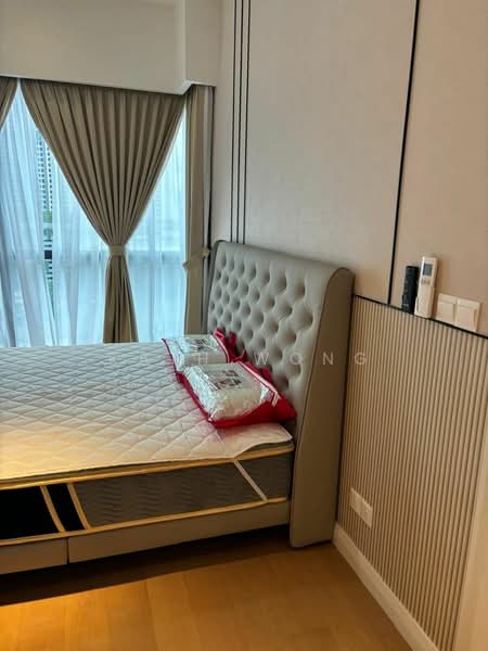 Servis Apartment untuk Disewa di TRX Residences - Kath Wong - PropertyGuru.com.my