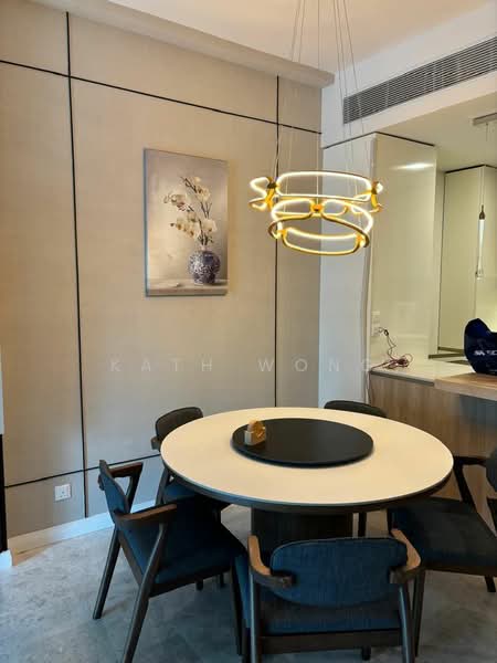 Servis Apartment untuk Disewa di TRX Residences - Kath Wong - PropertyGuru.com.my