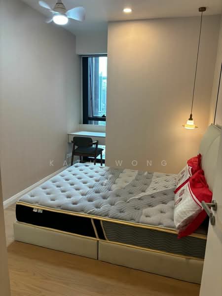 Servis Apartment untuk Disewa di TRX Residences - Kath Wong - PropertyGuru.com.my