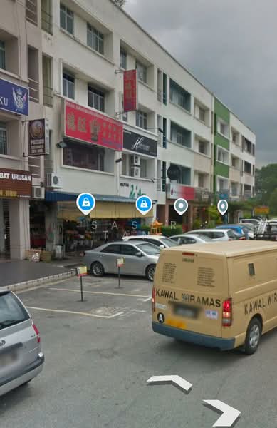 Kedai / Pejabat untuk Dijual di Permas Jaya (Johor Bahru) - SASER TAN. - PropertyGuru.com.my