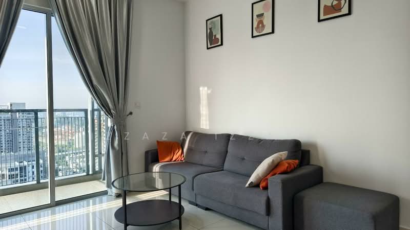 Condominium for Rent at Mont Kiara Pines - Izzaza Izzati - PropertyGuru.com.my