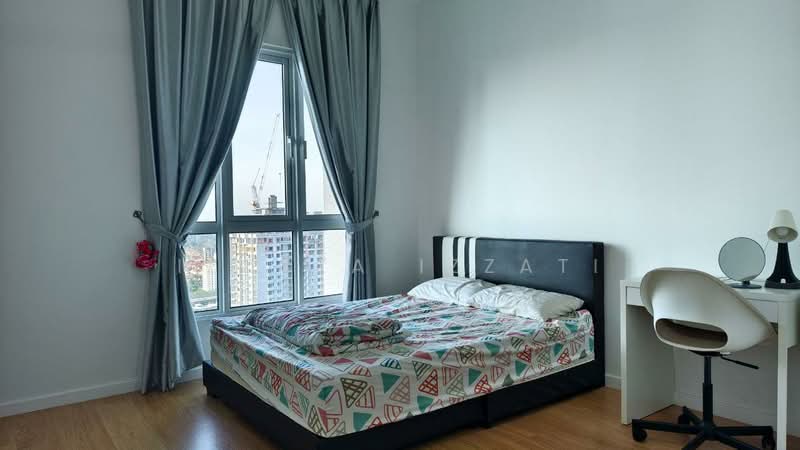 Condominium for Rent at Mont Kiara Pines - Izzaza Izzati - PropertyGuru.com.my