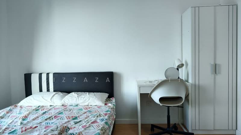 Condominium for Rent at Mont Kiara Pines - Izzaza Izzati - PropertyGuru.com.my