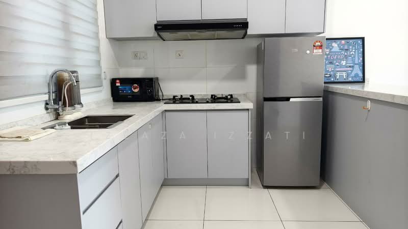 Condominium for Rent at Mont Kiara Pines - Izzaza Izzati - PropertyGuru.com.my