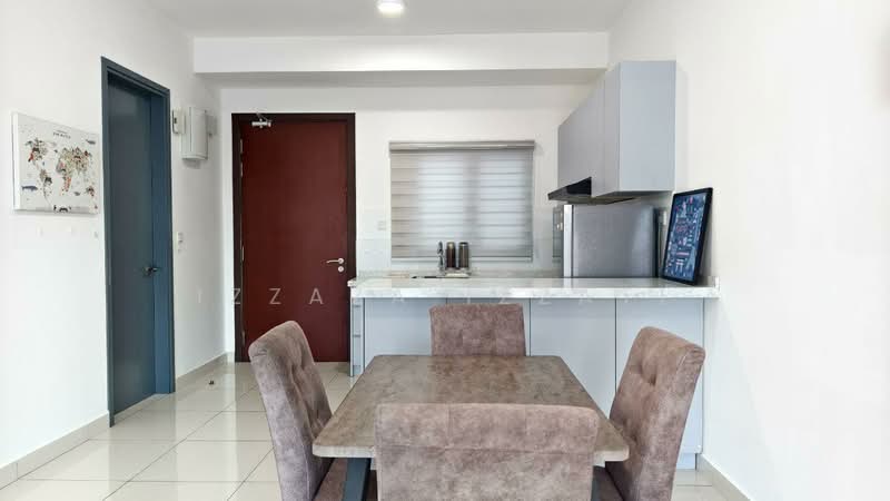 Condominium for Rent at Mont Kiara Pines - Izzaza Izzati - PropertyGuru.com.my
