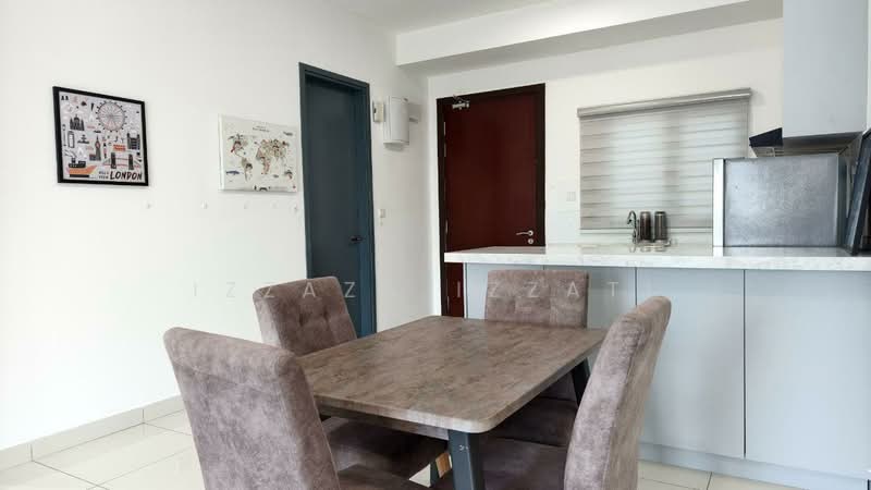 Condominium for Rent at Mont Kiara Pines - Izzaza Izzati - PropertyGuru.com.my