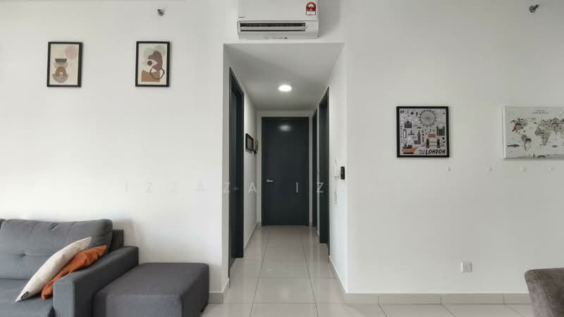 Condominium for Rent at Mont Kiara Pines - Izzaza Izzati - PropertyGuru.com.my
