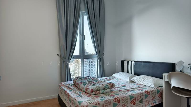 Condominium for Rent at Mont Kiara Pines - Izzaza Izzati - PropertyGuru.com.my