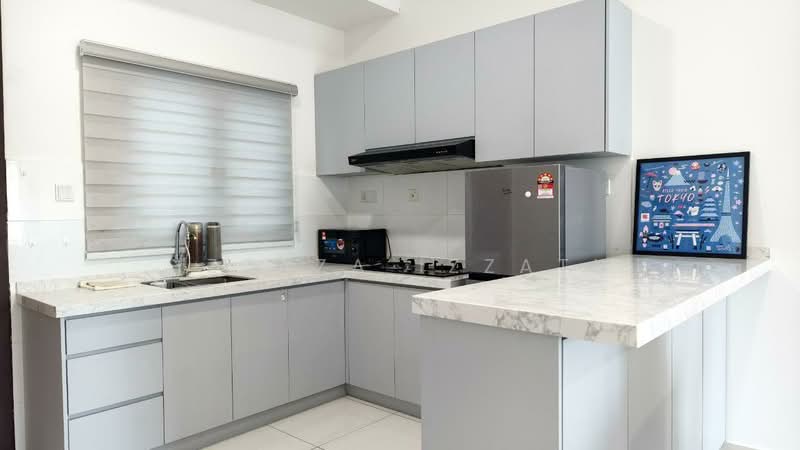 Condominium for Rent at Mont Kiara Pines - Izzaza Izzati - PropertyGuru.com.my