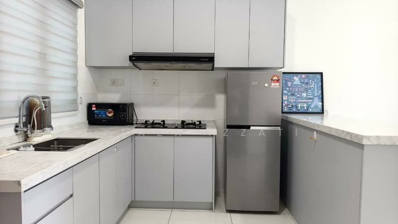 Condominium for Rent at Mont Kiara Pines - Izzaza Izzati - PropertyGuru.com.my