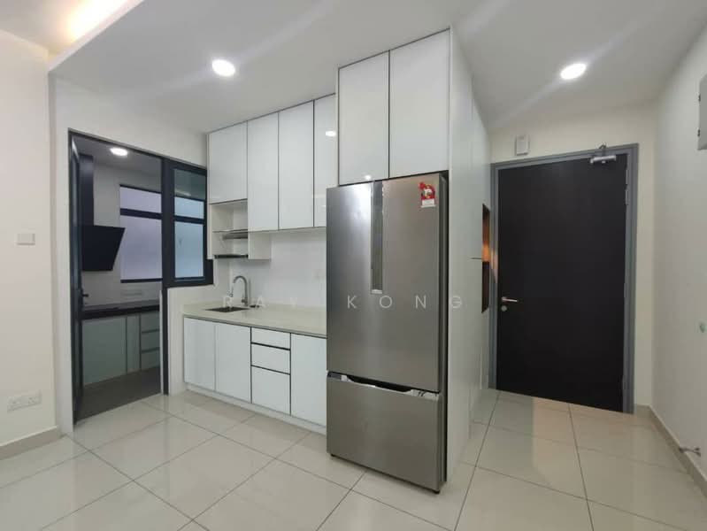 Servis Apartment untuk Disewa di KL Traders Square - Ray Kong - PropertyGuru.com.my