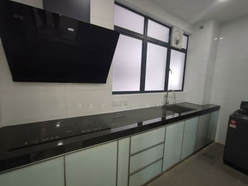 Servis Apartment untuk Disewa di KL Traders Square - Ray Kong - PropertyGuru.com.my