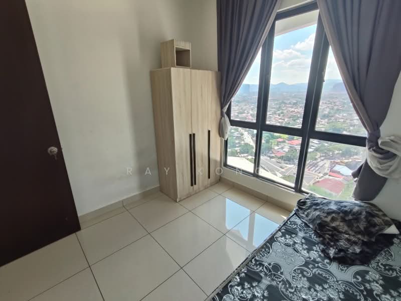 Service Residence for Rent at KL Traders Square - Ray Kong - PropertyGuru.com.my