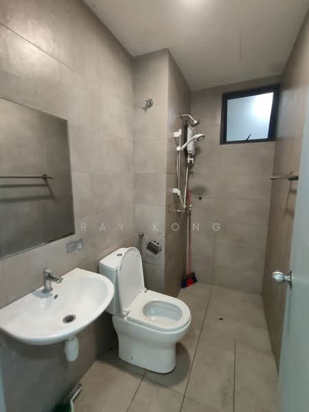 Service Residence for Rent at KL Traders Square - Ray Kong - PropertyGuru.com.my