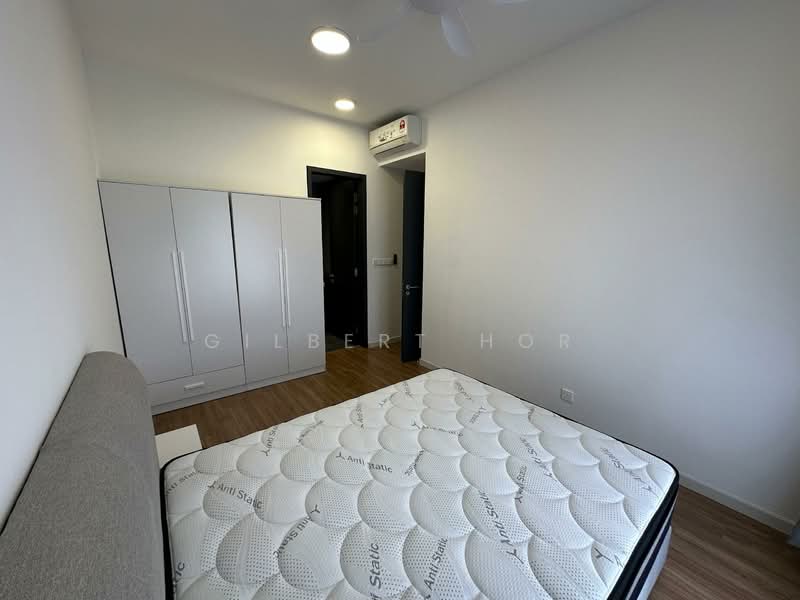 Servis Apartment untuk Disewa di Sunway Velocity TWO - Gilbert Hor - Bedroom - PropertyGuru.com.my