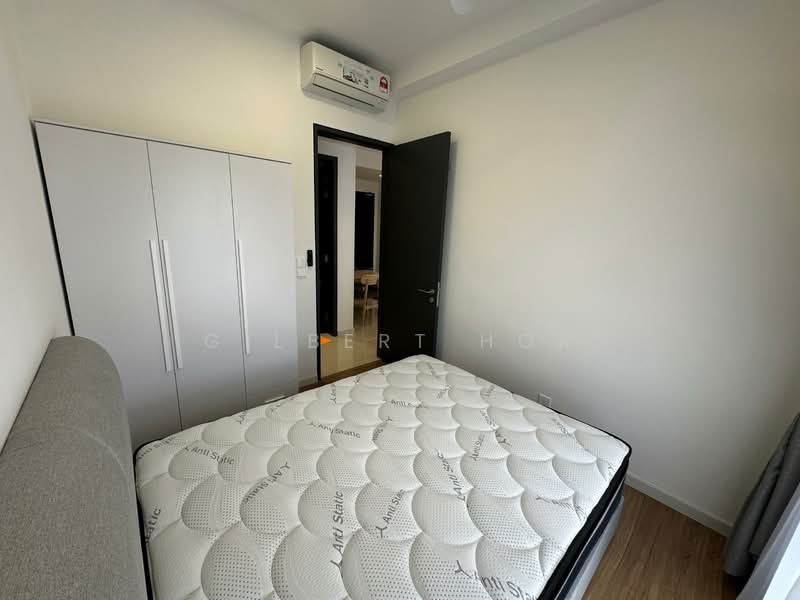 Servis Apartment untuk Disewa di Sunway Velocity TWO - Gilbert Hor - Bedroom - PropertyGuru.com.my