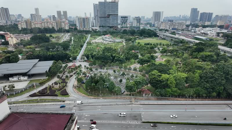Servis Apartment untuk Dijual di Shamelin Star - Fai Ng - PropertyGuru.com.my