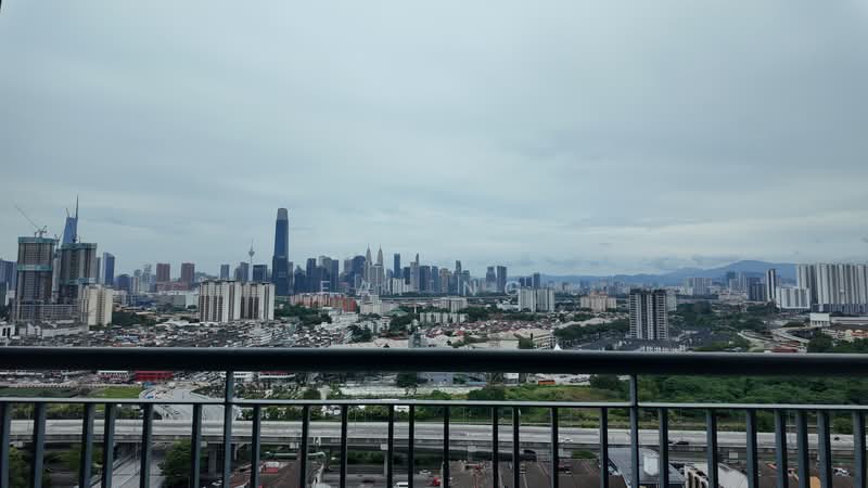 Servis Apartment untuk Dijual di Shamelin Star - Fai Ng - PropertyGuru.com.my