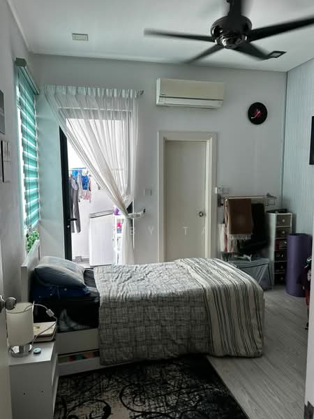 Rumah Bandar untuk Dijual di Desa Melawati (Setapak) - Libby Tan - PropertyGuru.com.my