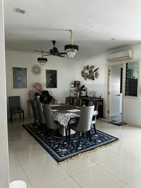 Rumah Bandar untuk Dijual di Desa Melawati (Setapak) - Libby Tan - PropertyGuru.com.my