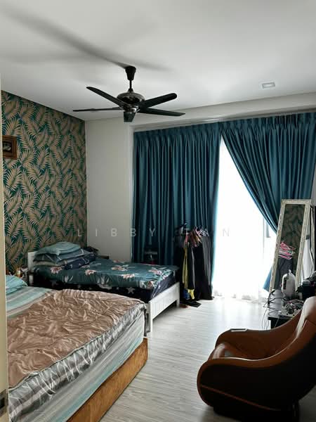 Rumah Bandar untuk Dijual di Desa Melawati (Setapak) - Libby Tan - PropertyGuru.com.my