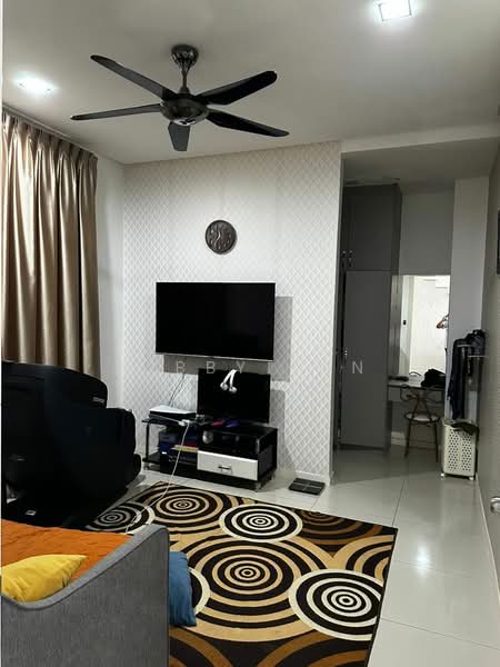 Rumah Bandar untuk Dijual di Desa Melawati (Setapak) - Libby Tan - PropertyGuru.com.my