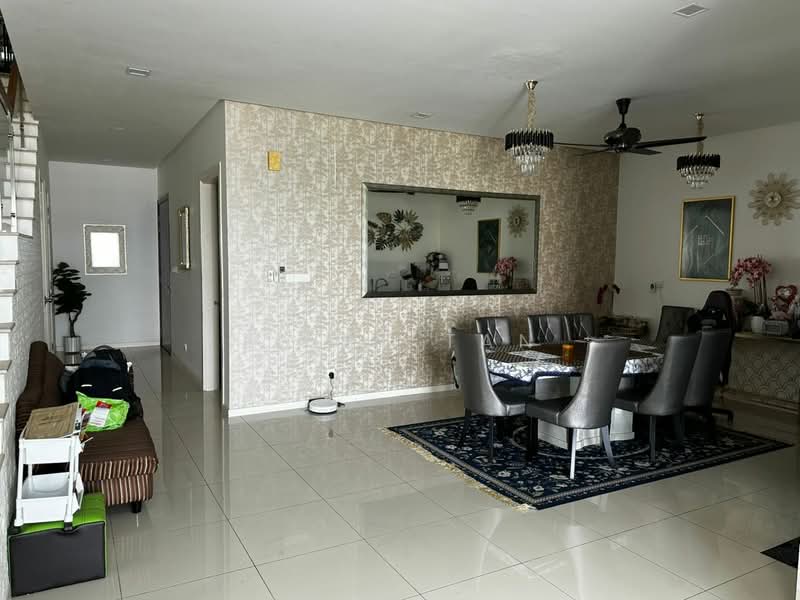 Rumah Bandar untuk Dijual di Desa Melawati (Setapak) - Libby Tan - PropertyGuru.com.my