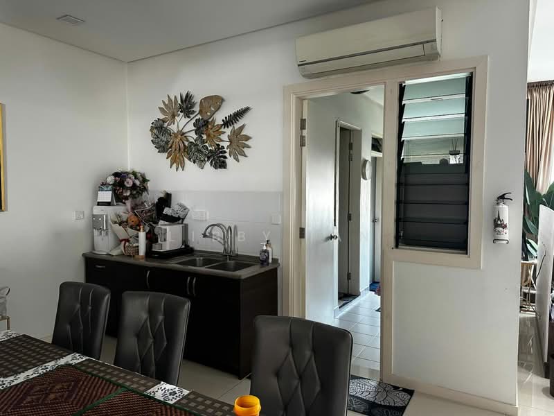 Rumah Bandar untuk Dijual di Desa Melawati (Setapak) - Libby Tan - PropertyGuru.com.my