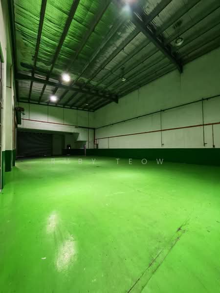 Kilang untuk Disewa di Austin Heights (Tebrau) - Ruby Teow - PropertyGuru.com.my