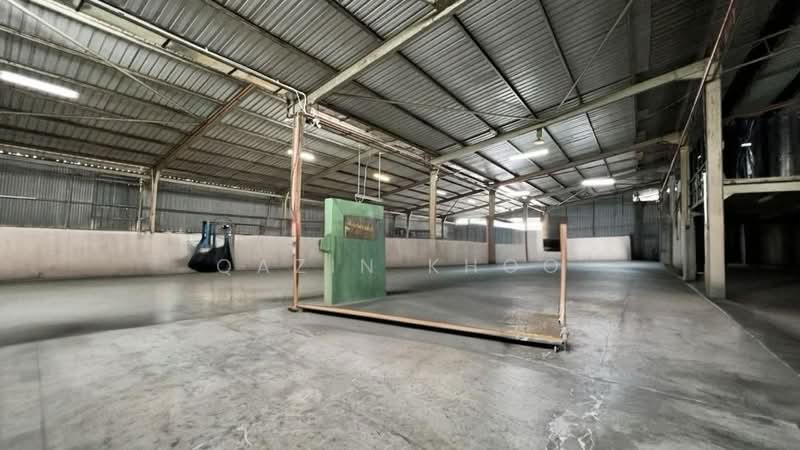 Kilang untuk Disewa di Kawasan Perindustrian Pengkalan (Lahat) - Qazin Khoo - PropertyGuru.com.my