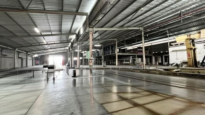 Kilang untuk Disewa di Kawasan Perindustrian Pengkalan (Lahat) - Qazin Khoo - PropertyGuru.com.my