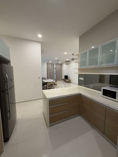 Condominium for Rent at Mirage Residence - Chloe Wong - PropertyGuru.com.my
