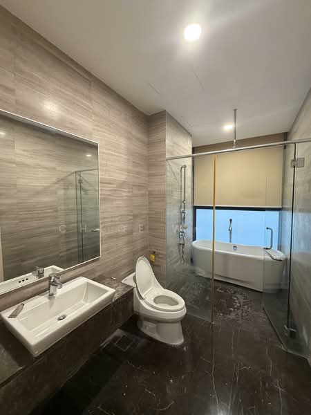 Condominium for Rent at Mirage Residence - Chloe Wong - PropertyGuru.com.my