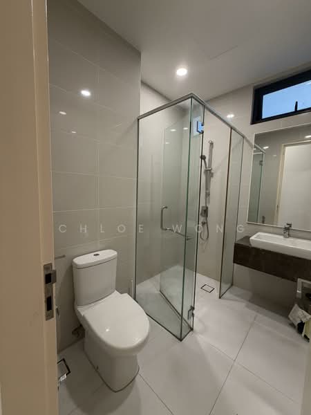 Condominium for Rent at Mirage Residence - Chloe Wong - PropertyGuru.com.my