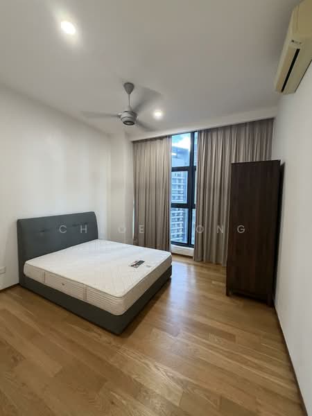 Condominium for Rent at Mirage Residence - Chloe Wong - PropertyGuru.com.my