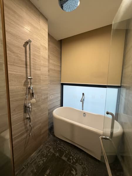 Condominium for Rent at Mirage Residence - Chloe Wong - PropertyGuru.com.my