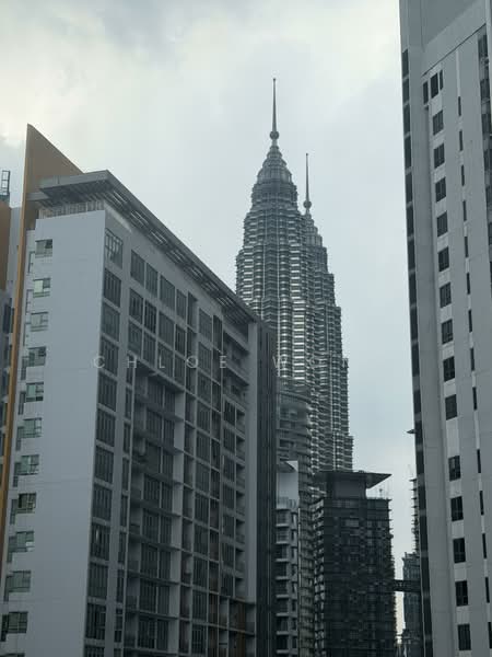 Condominium for Rent at Mirage Residence - Chloe Wong - PropertyGuru.com.my