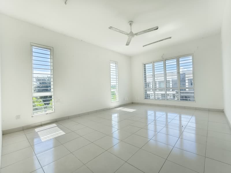 2-storey Terraced House for Sale in Semenyih (Selangor) - KK Sah - PropertyGuru.com.my