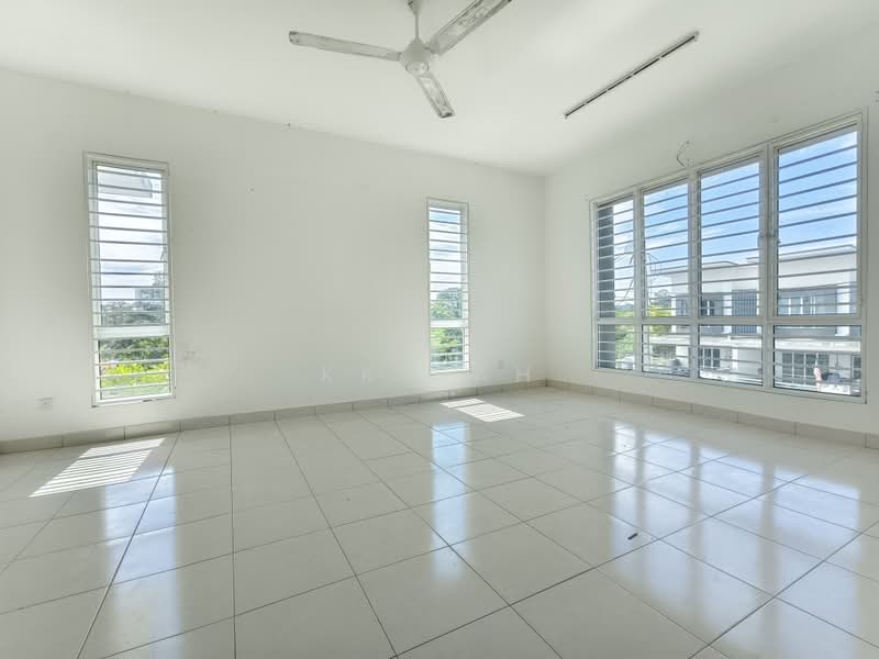 2-storey Terraced House for Sale in Semenyih (Selangor) - KK Sah - PropertyGuru.com.my