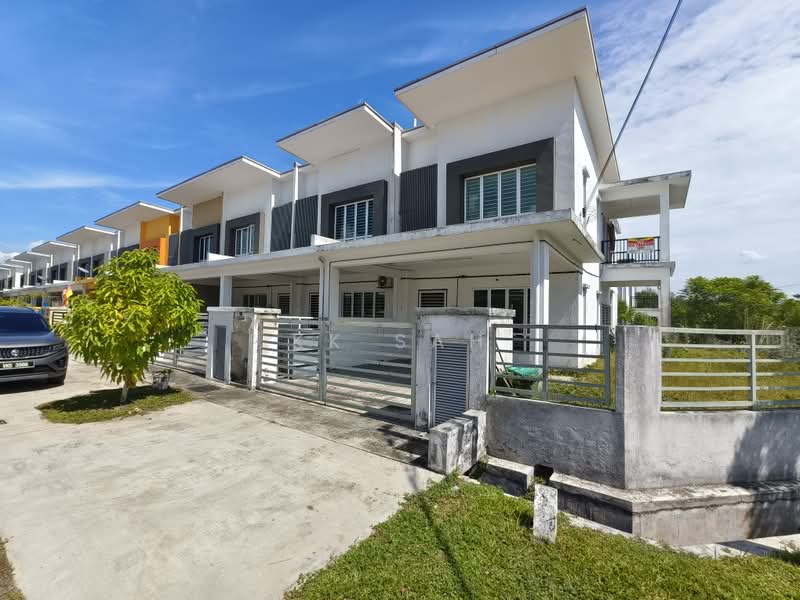 2-storey Terraced House for Sale in Semenyih (Selangor) - KK Sah - PropertyGuru.com.my