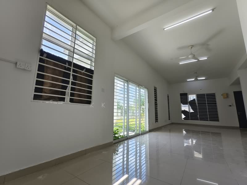 2-storey Terraced House for Sale in Semenyih (Selangor) - KK Sah - PropertyGuru.com.my